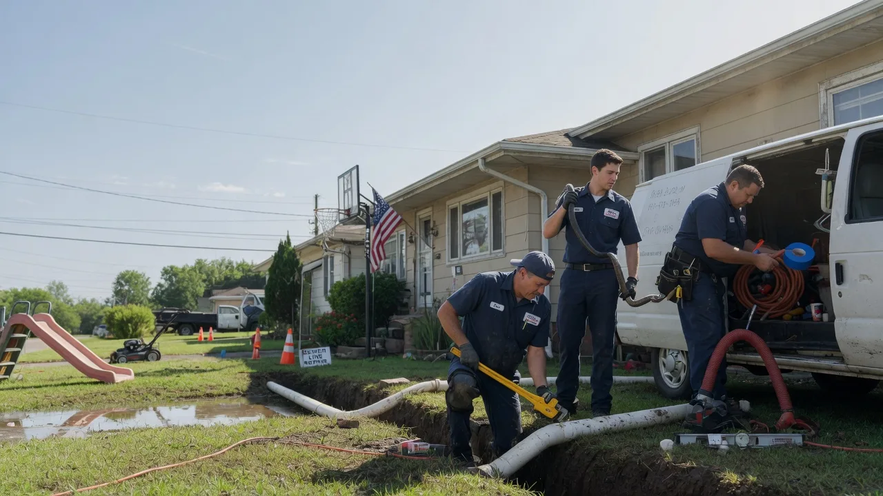 Toilet Installation in Wayne, WV near me